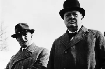 Neplatná od počátku, nebo až posléze? Právní názory na mnichovskou dohodu se různí