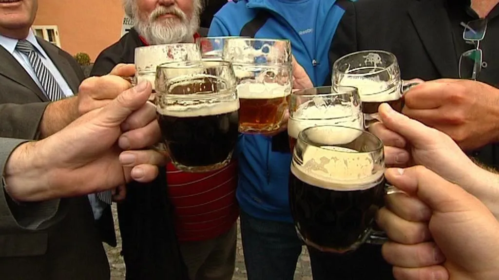 Pivo