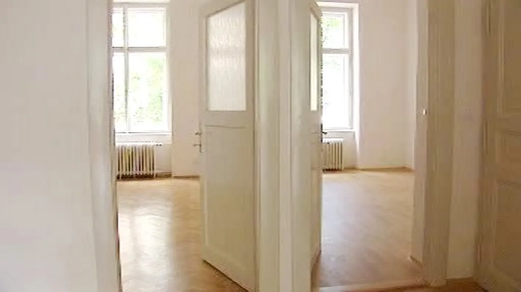 Nový byt