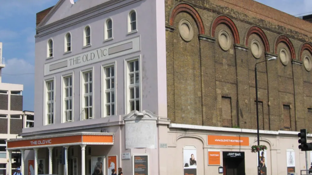 Old Vic