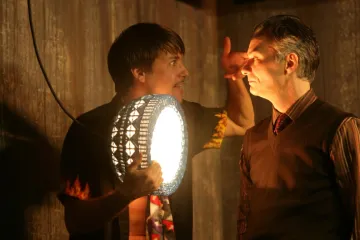 Festival Redfest: velká podívaná i malinko zklamání