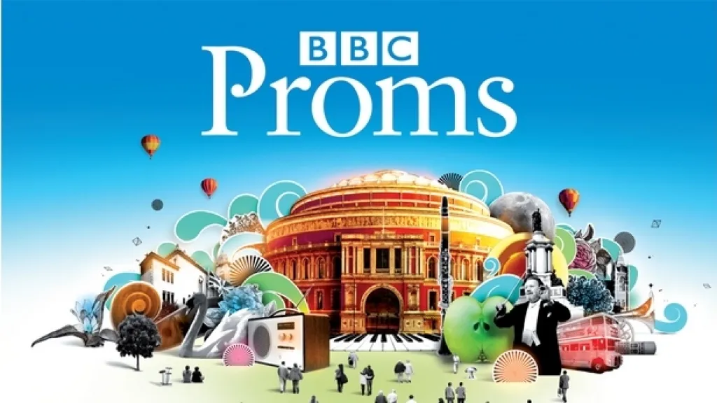BBC Proms