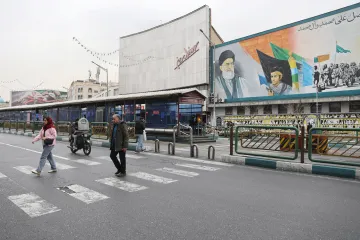 Jednání mezi USA a Íránem začne dle Teheránu v pátek, visel nad ním otazník