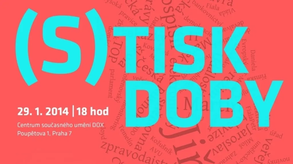 (S)tisk doby 21