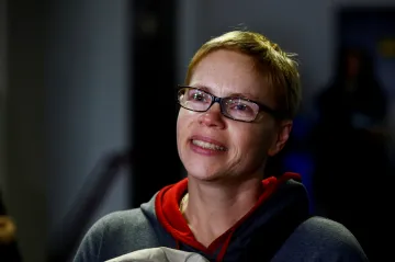 Běloruský soud poslal na 12 let do vězení šéfredaktorku nezávislého serveru i jeho ředitelku