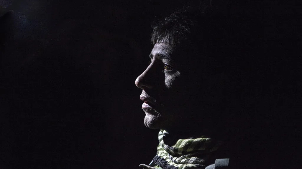 Bitva o Mosul pohledem českých novinářek Kutilové a Klicperové