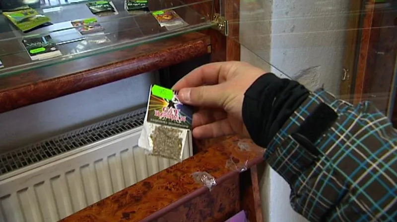 Nabídka \"sběratelských předmětů\"