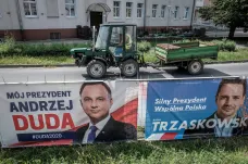 Polsko v kostce. Kdo zvítězí ve Wieruszówě, vyhraje volby, praví zkušenost