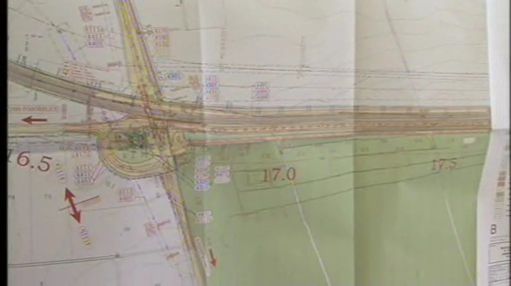 Plánovaná R52