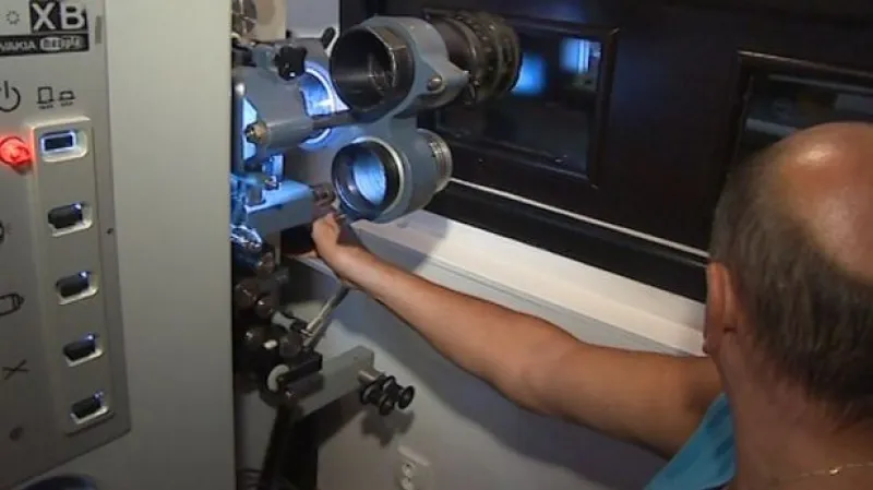 Vstup Josefa Kvasničky