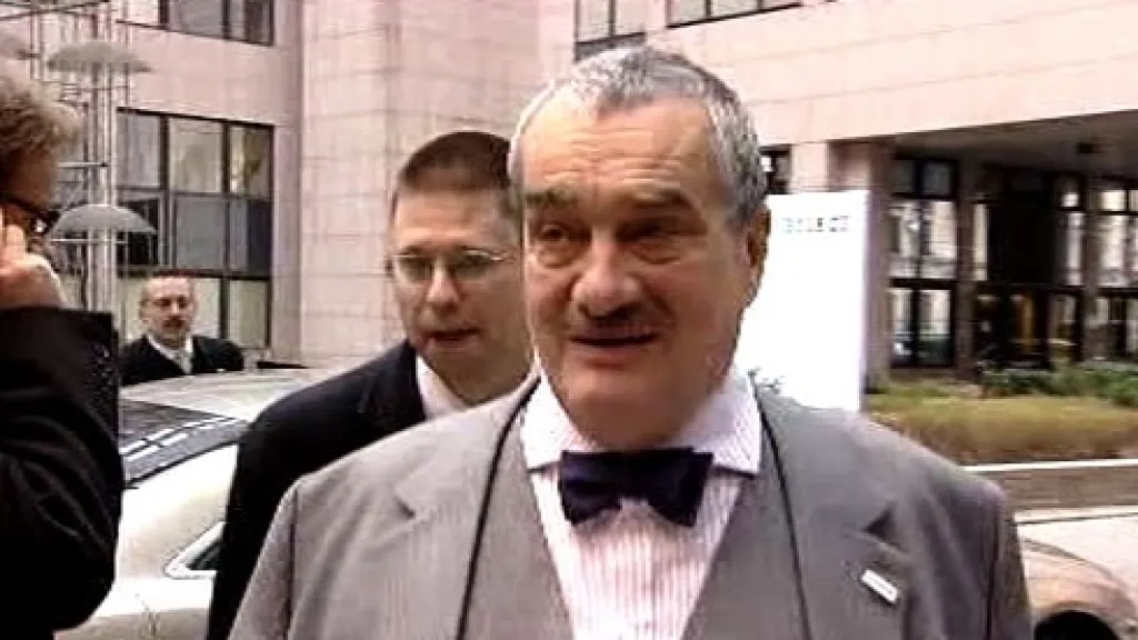 Karel Schwarzenberg