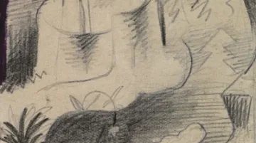 Obraz Jana Zrzavého