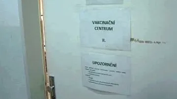 Vakcinační centrum