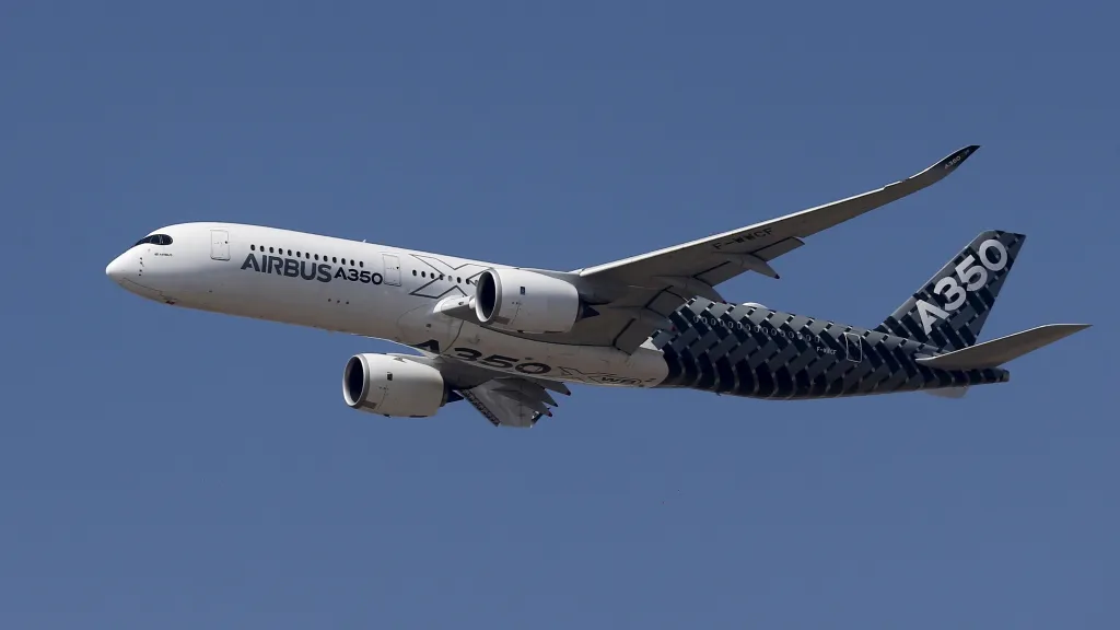Airbus A350 XWB