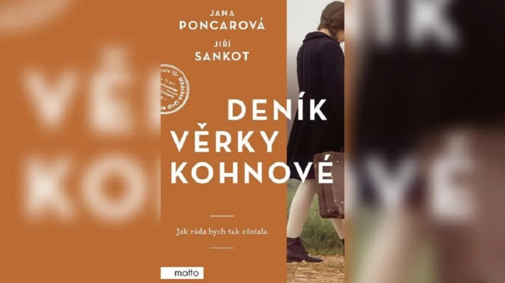 Deník Věrky Kohnové