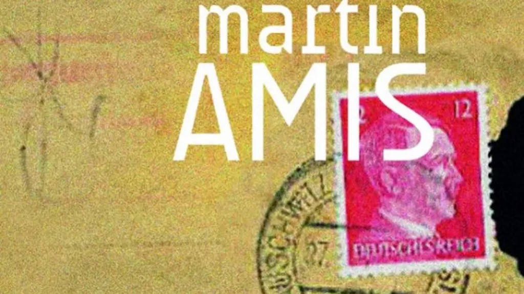 Martin Amis / Zóna zájmu