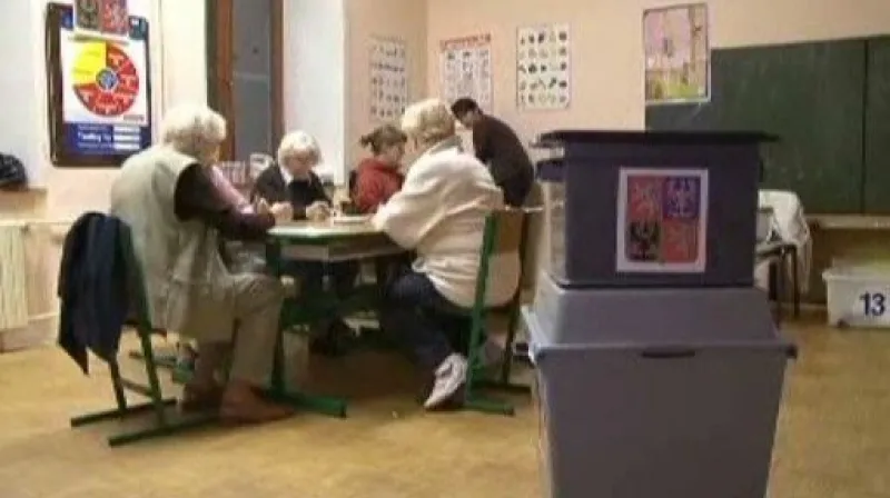 Česko zná výsledky letošních eurovoleb