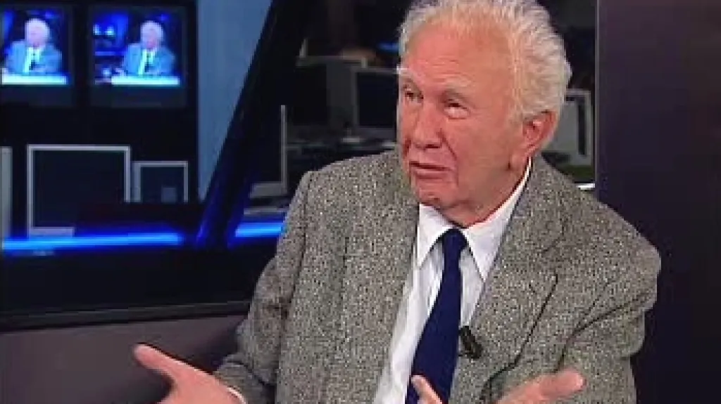 Zdeněk Mahler