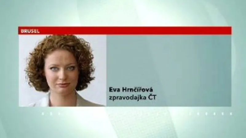 Telefonát Evy Hrnčířové