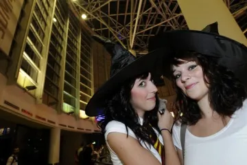 Úderem dvanácté vstoupil do kin poslední Harry Potter