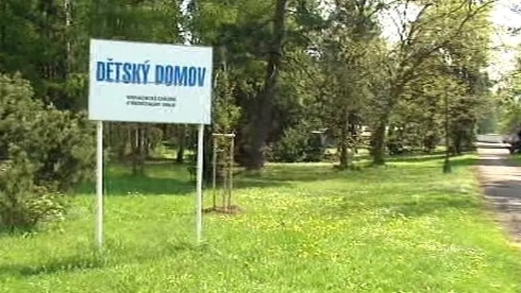 Dětský domov