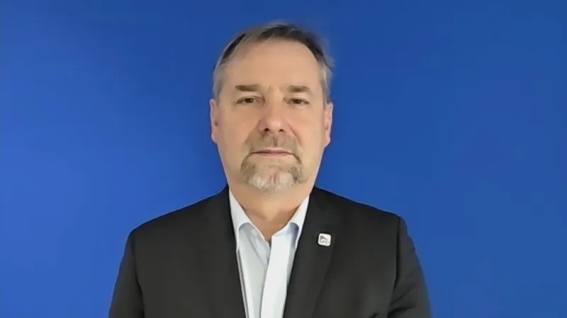 Poslanec Radek Koten (SPD) k pověření Babiše sestavováním vlády