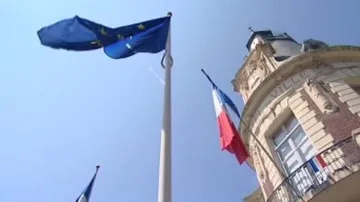 Eurovolby ve Francii
