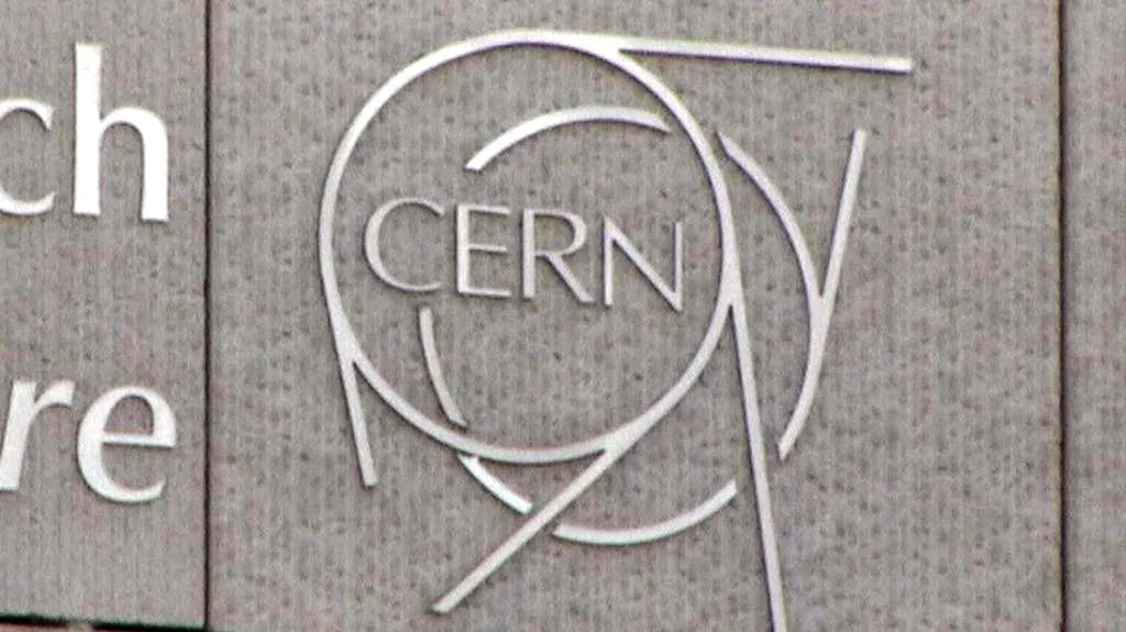 Evropská organizace pro jaderný výzkum (CERN)