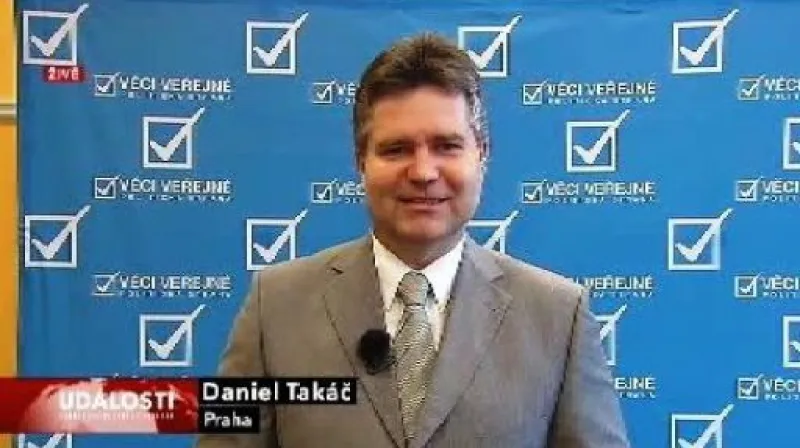 Konference Věcí veřejných