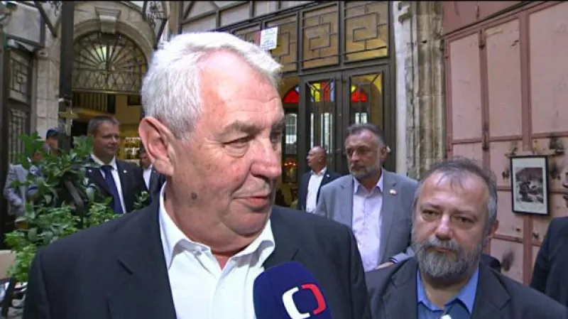 Rozhovor s Vladimírem Votápkem