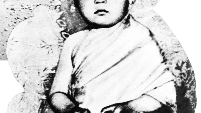 Dalajlama byl vysvěcen v únoru 1940