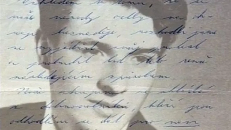 Člověk musí bojovat proti tomu zlu, na které právě stačí