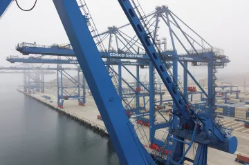 Latinská Amerika se přibližuje Číně. Peking investuje do těžby, přístavů i energetiky