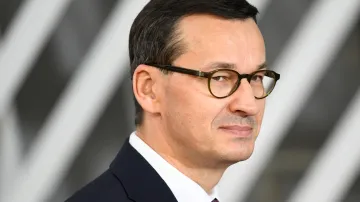 Mateusz Morawiecki