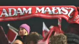 Fanoušci Adama Malysze
