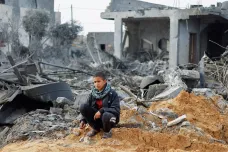 Netanjahu už má plán, co s Gazou. Izrael by povolil civilní vládu, ale pod svou vojenskou kontrolou