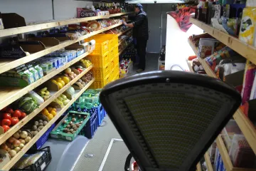 Dotace na nové venkovské obchody nezabrání zániku prodejen, tvrdí asociace tradičního obchodu