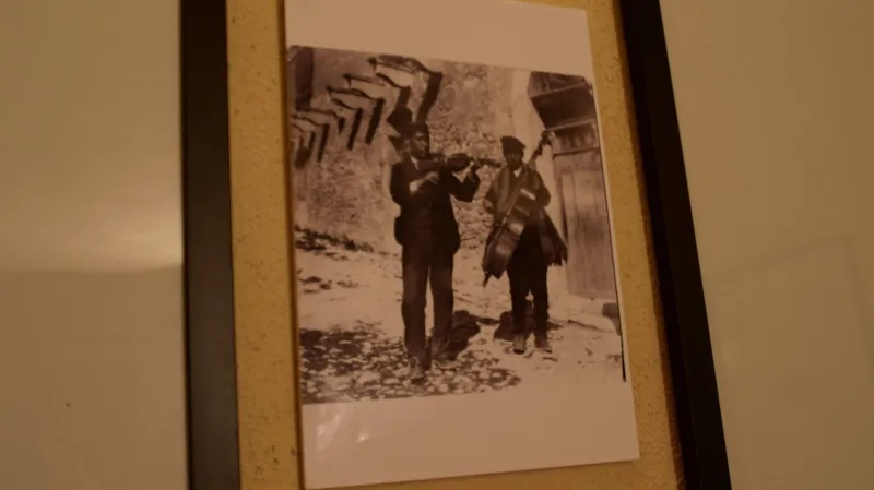 Sicilian Ways and Days