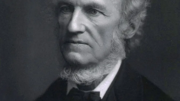 William Carpenter pojmenoval rod Promachocrinus roku 1879