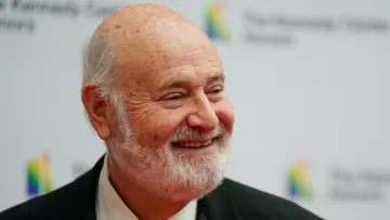 Rob Reiner (na snímku z roku 2023)