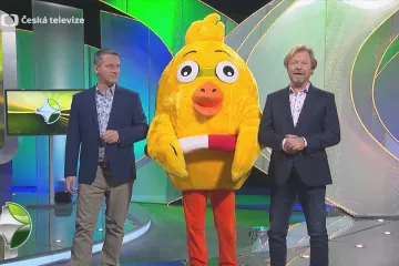 Velikonoční pondělí je opět ve znamení sbírky Pomozte dětem. Projekt funguje už čtvrtstoletí