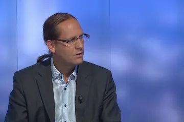 Jan Wintr bude kandidátem na ústavního soudce