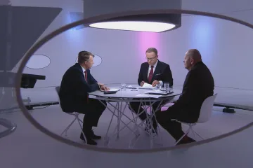 „Hypotéky, to není jako výroba hraček, rizika jsou u bank i spotřebitelů,“ říká ekonom Mejstřík