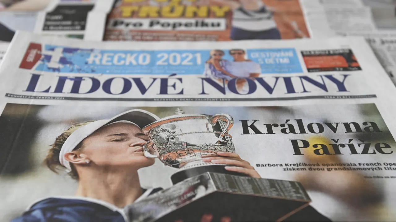 Lidov Noviny P estanou Vych zet V Ti t n Podob T24 esk Televize lidov-noviny-p-estanou-vych-zet-v-ti-t-n-podob-t24-esk-televize