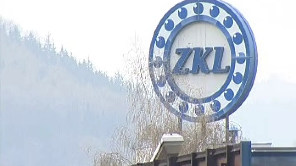 Logo ZKL