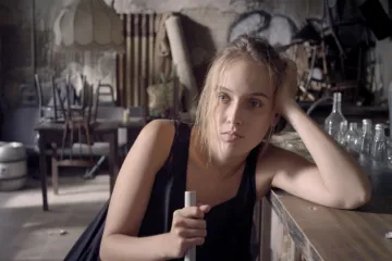 Laputa je pro Voříškovou ostrovem samoty a strachu ze svobody