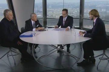 Vojtěch: eRecept musí zůstat povinný. Ale snížíme sankce