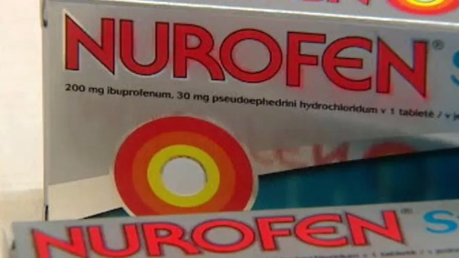 Nurofen