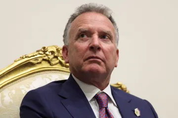 Witkoff se o víkendu sejde se Zelenským a evropskými lídry, tvrdí WSJ