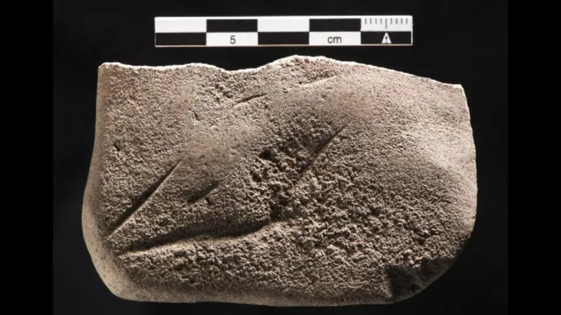Archeologie